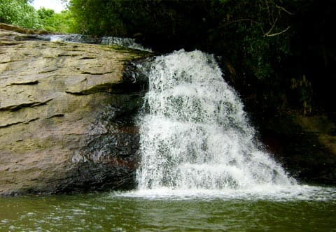 Cachoeira Grande 