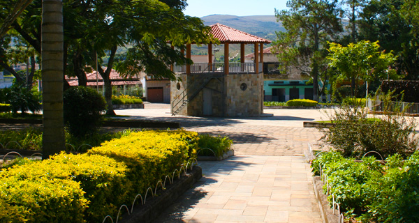 Coreto