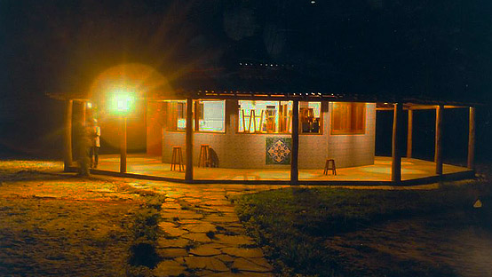 Camping da Ponte