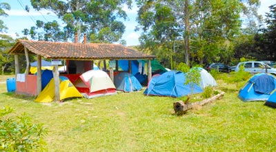Fogão a lenha