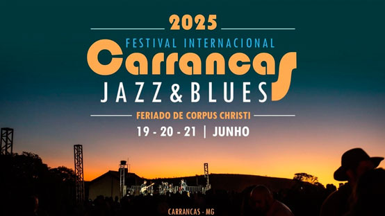 Carrancas Blues
