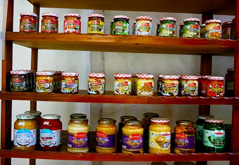 Casa do Queijo