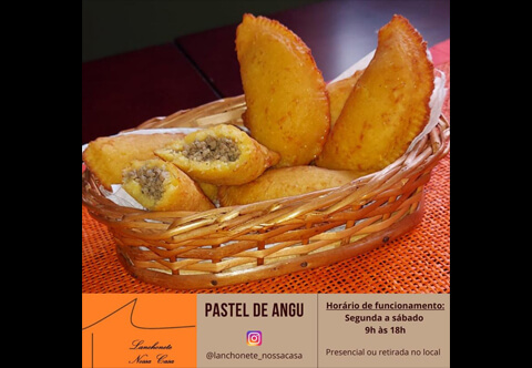Circuito Gastronômico