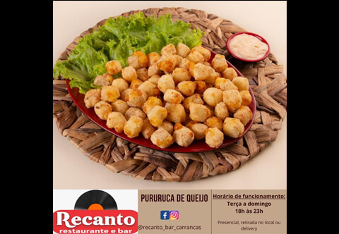 Circuito Gastronômico