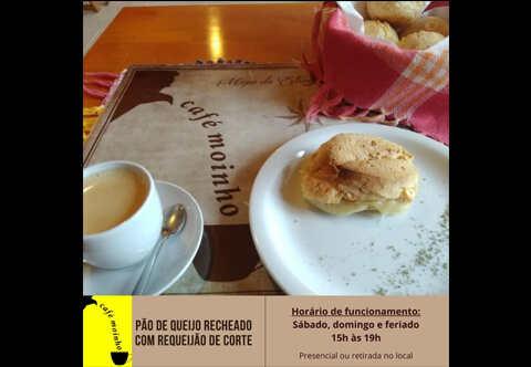Circuito Gastronômico