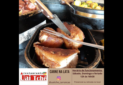 Circuito Gastronômico