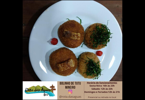 Circuito Gastronômico