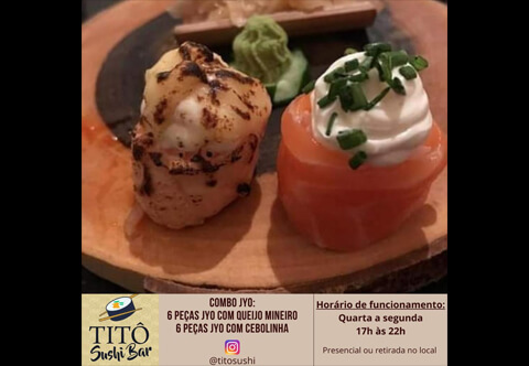 Circuito Gastronômico