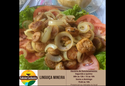 Circuito Gastronômico