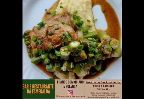 Circuito Gastronômico