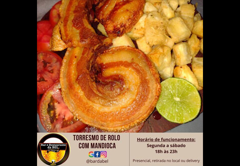 Circuito Gastronômico