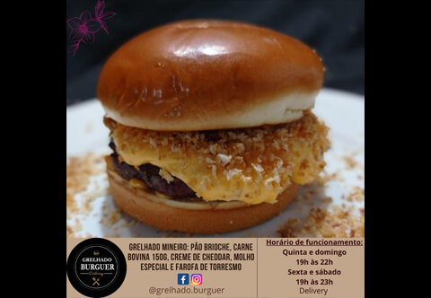 Circuito Gastronômico
