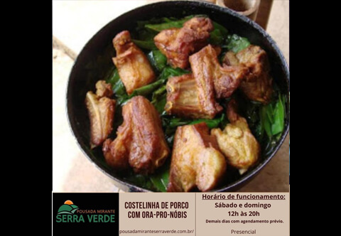 Circuito Gastronômico
