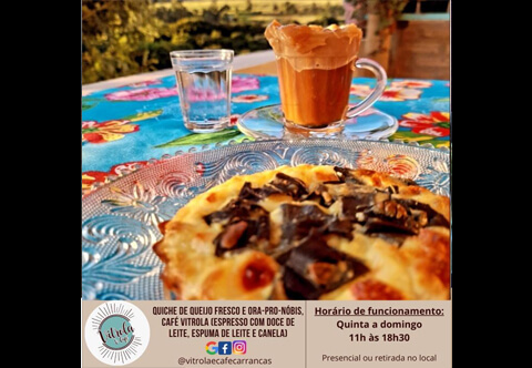 Circuito Gastronômico