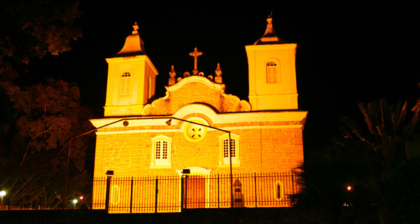 Igreja