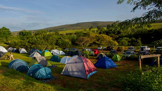 Campings