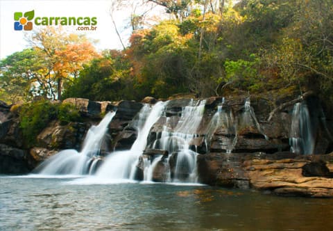 Cachoeira da Zilda