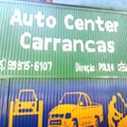 Auto Center Carrancas