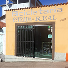 Bicicletaria Estrada Real 