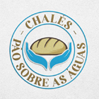 Chalés Pão Sobre as Águas