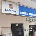Loterica 