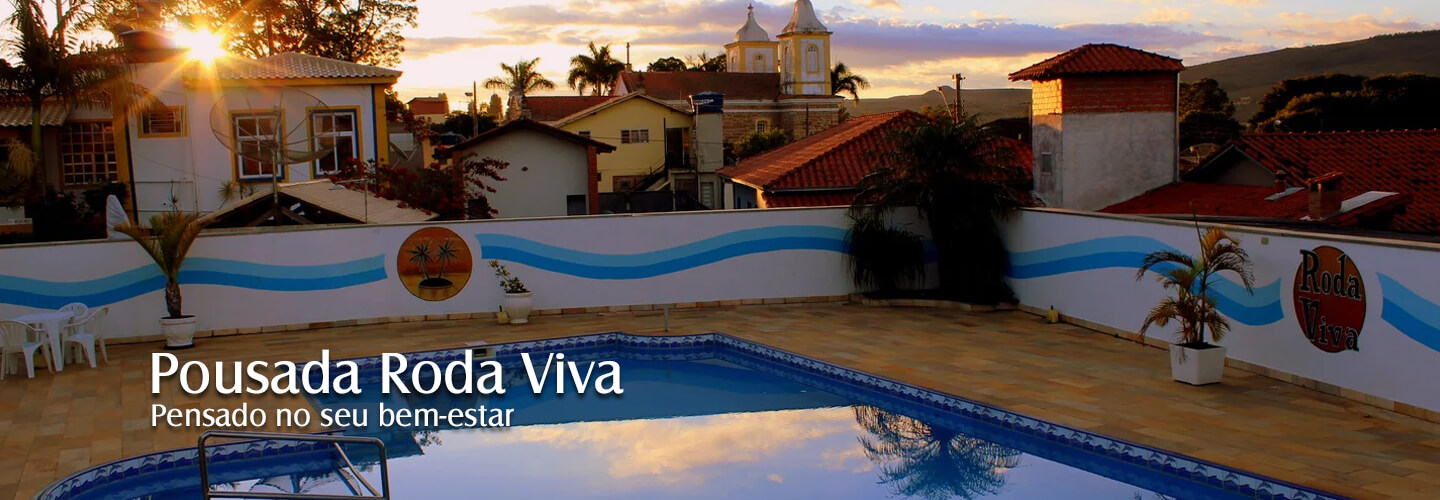 Pousada Roda Viva