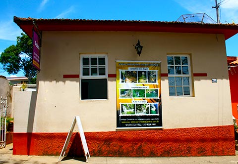 Poliana Turismo e Eventos