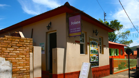 Poliana Turismo e Eventos