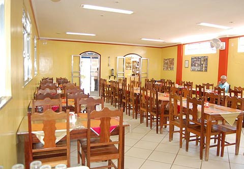 Pousada Roda Viva