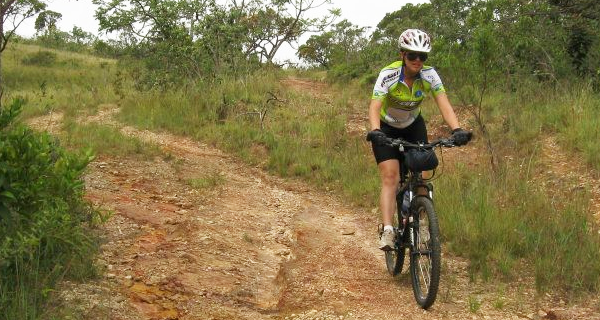 Bicicletaria