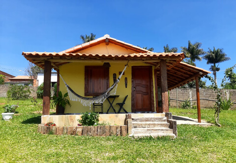 Vila Carrancas