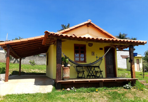 Vila Carrancas