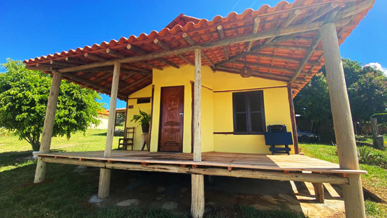 Vila Carrancas