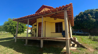 Piscinas